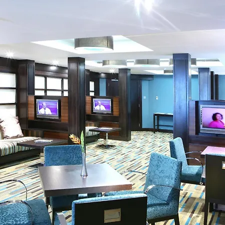 Crowne Plaza London - Gatwick Airport By Ihg-2