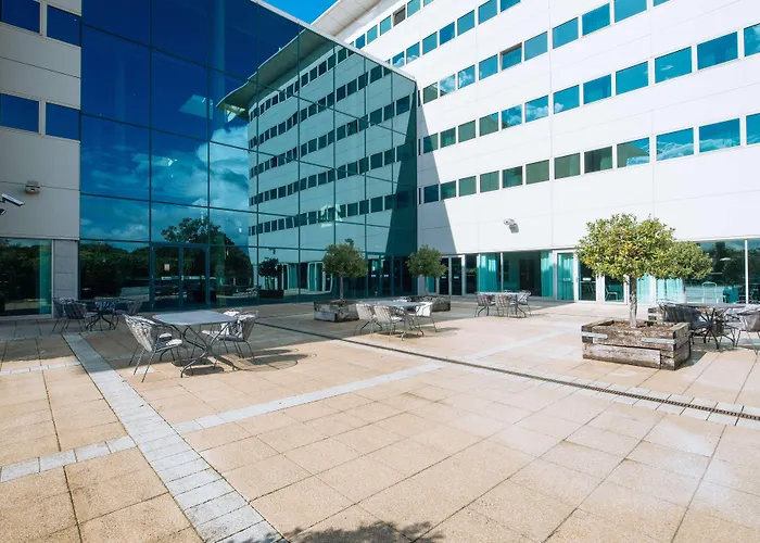 Arora Hotel Gatwick/Crawley