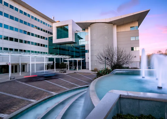 Arora Hotel Gatwick/Crawley