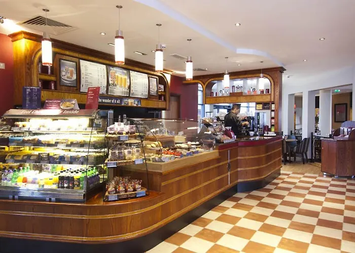 Premier Inn London Gatwick Airport - North TerminalAirport Hotel